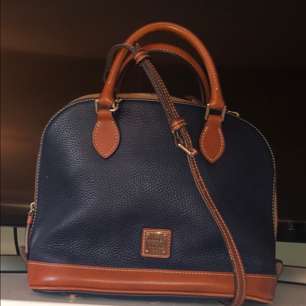 Dooney & Bourke original bag